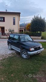 Suzuki Vitara 1.6 