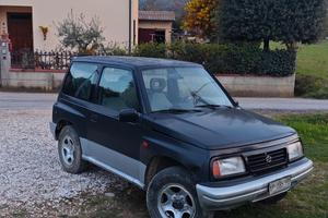 Suzuki Vitara 1.6 