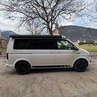 Vw California Coast Edition 2.0 4Motion 150cv