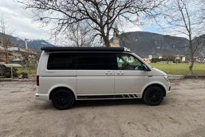 Vw California Coast Edition 2.0 4Motion 150cv