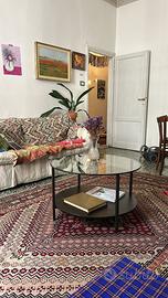 Tavolino da caffe basso per salotto