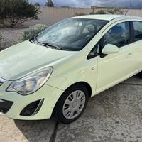 Opel Corsa 1.2 5 porte GPL-TECH 2012