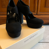 Scarpe décolleté TATTOO