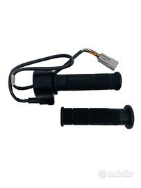 COMANDO DUCATI HYPERMOTARD CD 66020034E - 031E VA