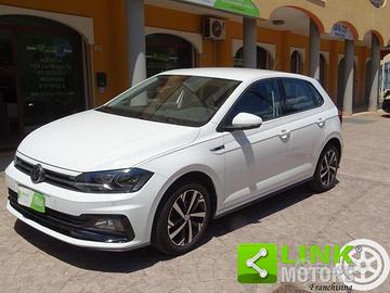 LINK MOTORS: VW POLO 5 PORTE 1.0 95 CV R-LINE