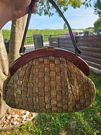 Borsa vintage