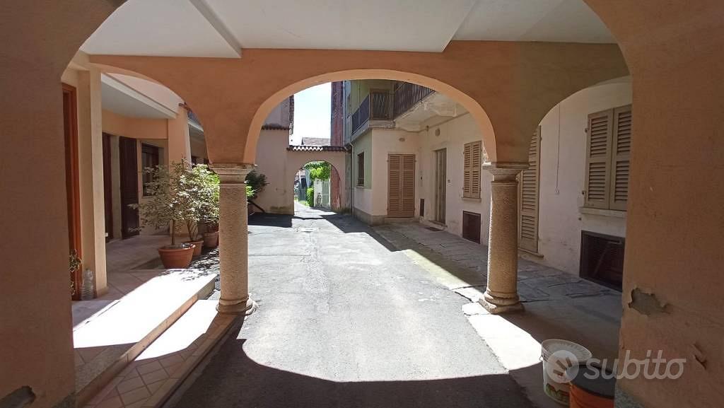 Appartamento – Maggiora, Santa Caterina - Vista 3