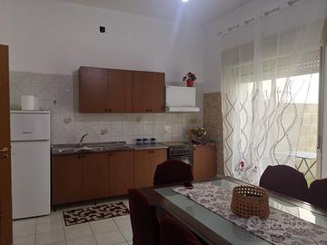 Appartamento Villafranca Tirrena