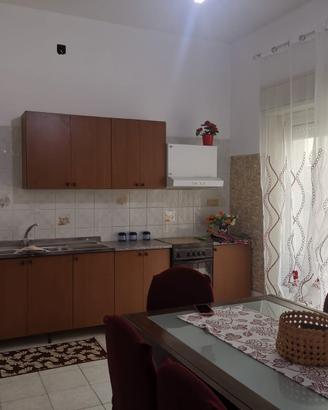 Appartamento Villafranca Tirrena