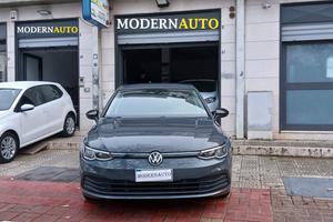 Volkswagen Golf 2.0 TDI SCR Style