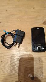 Nokia N96 completo di accessori originali