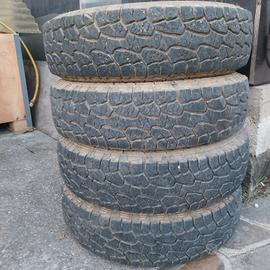 gomme hankook