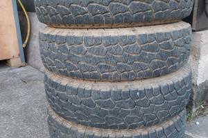 gomme hankook