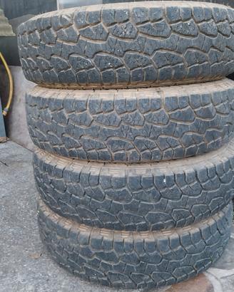 gomme hankook
