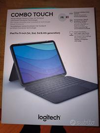 combo touch