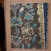 MOSAICO Mosaicista Riccardo Bissi