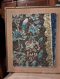 MOSAICO Mosaicista Riccardo Bissi