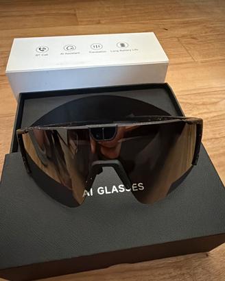 AI glasses