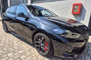 Bmw 118i 136 CV COLORVISION EDITION - CAMBIO AUTOM