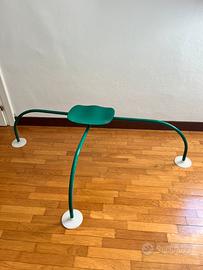 Zanotta Allunaggio - Verde Prato