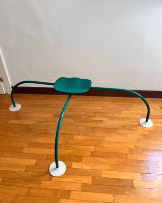 Zanotta Allunaggio - Verde Prato