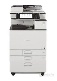 Multifunzione Professionale A3/A4 Ricoh