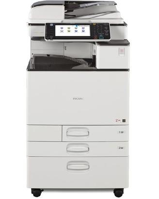 Multifunzione Professionale A3/A4 Ricoh