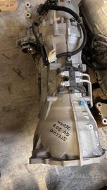 Cambio ALFA ROMEO STELVIO q4 2.0 benzina