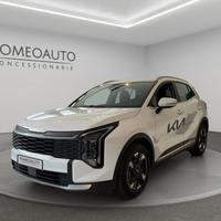 KIA Sportage Nuovo 1.6 CRDi MHEV DCT Business