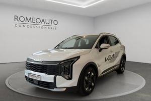 KIA Sportage Nuovo 1.6 CRDi MHEV DCT Business