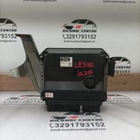 Centralina motore ecu lexus is200 2012 2.2d 89661-