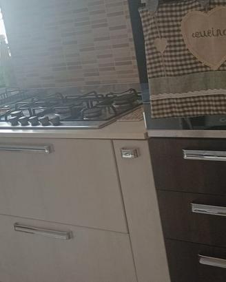 Cucina " Stosa" completa di elettrodomestici.