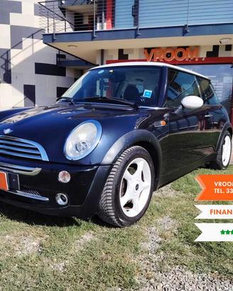 MINI Mini 2� serie Mini 1.6 16V Cooper