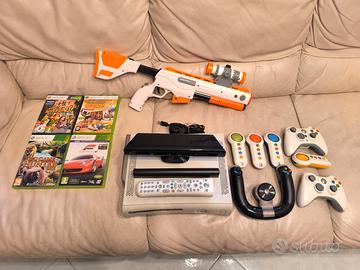 console Xbox 360 