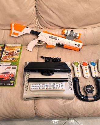 console Xbox 360 