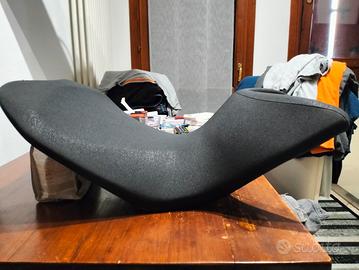 sella bassa per ducati multistrada 1200 originale 
