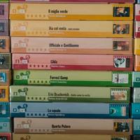 Videocassette film