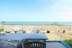 Jesolo Frontemare 7 settimane a un prezzo Super