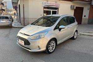 Ford B-Max 1.5 TDCi 75 CV Titanium