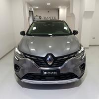 Renault Captur TCe 100 CV GPL FAP Intens