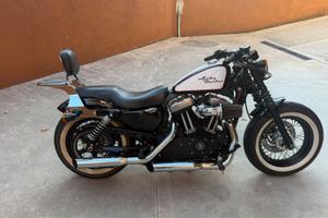 Sposter 1200 forty eight