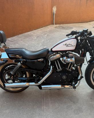Sposter 1200 forty eight