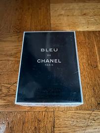 Chanel Bleu de Chanel Eau de Toilette 100ml