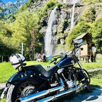 Harley Davidson Softail Slim