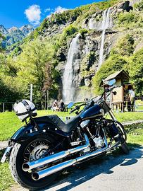 Harley Davidson Softail Slim