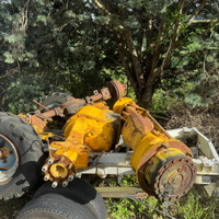 Pezzi di ricambio usati per terna jcb 3cx