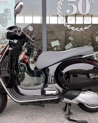 Piaggio Vespa 300 GTS hpe
