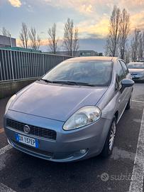 fiat grande punto
