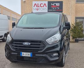 Ford Transit Custom PROMO TITANIUM 320 2.0 EcoBlue