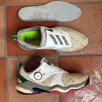 Scarpe Adidas Codecaos Boa 25 spikeless